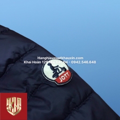 Áo Lông vũ Jott Nữ FW22WJAC12