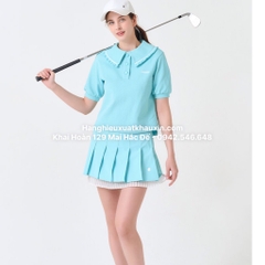 Áo Polo Cleveland Golf Nữ CGWTS224000