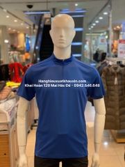 Áo Polo 1/4Zip Mountia Nam 1CDTSM3005