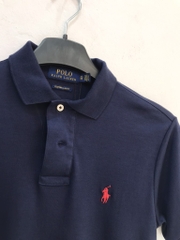 APCTM Polo Ralphlauren Pima Full