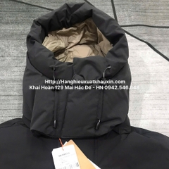 Áo Khoác Lông Vũ Unisex Merrell MLU2D4DW1206