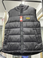Áo Khoác Gile Babour Nam MGI0172BK11