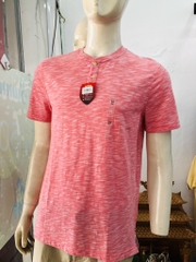 Áo Henley Tommy Nam 3604