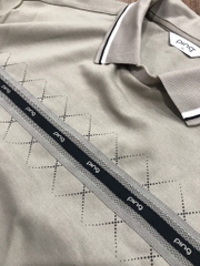 Áo nỉ Polo Golf Ping Nữ 121C1TR081