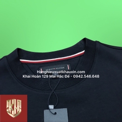 Áo T-shirt Tommy Nam CT Full MW0MW23937