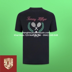 Áo Tshirt Tommy Full CT MW0MW28670