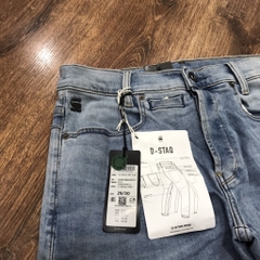 Quan jean nam g-star raw D06761