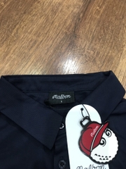 Áo Polo Malbon DT Nữ MB004