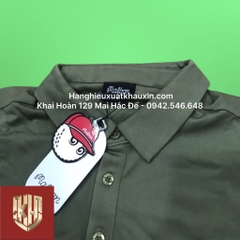 Áo Polo Malbon CT Nam Mb001