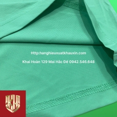 Áo Polo Golf Fantom Trơn Nam FG24004