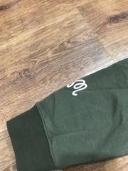 Áo Nỉ Hoodie Malbon Nam MB0013