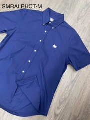 Áo Sơ Mi Polo Ralph Nam CT