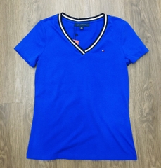 ATCTW tommy cổ tim