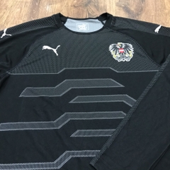 Áo Dài tay Puma Nam PM002