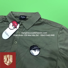 Áo Polo Malbon CT Nam Mb001