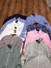 Áo sơ mi Polo Ralph Lauren DT Nam