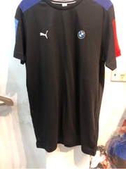 Áo T-shirt Puma Nam CT Full 599516