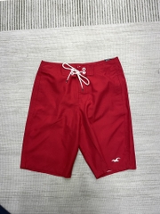 Quần Sort bơi Hollister 333-340-0618