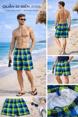 Quần Short bơi Joss A20AJSS