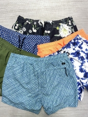 Quần short bơi Superdry Nam