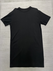 Váy xuông uniqlo ct nữ