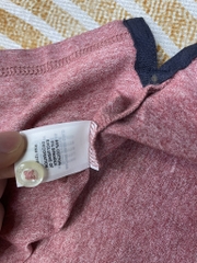 Áo polo JOhnnie-o Nam CT JMPO2150