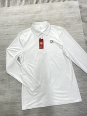 Áo Polo Golf Fantom Dài tay Nam FG002