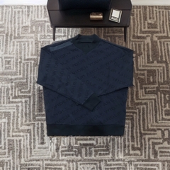 Áo Nỉ Sweater WideAngle Nữ WWP2311