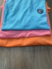 Áo cộc tay Tshirt KOVAC nam Fabrickorea