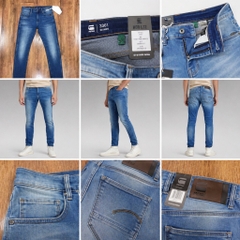 Quần Jean G-STAR Nam 51010-8968-6028 22