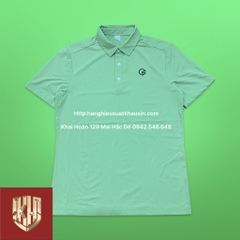 Áo Polo Fantom Nam CT FG0401