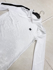 Áo Polo Lynx Dài tay Nữ Lynx002