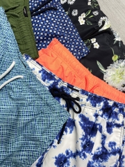 Quần short bơi Superdry Nam