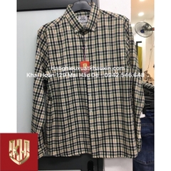 Áo sơ mi Ready Fit Nam DT