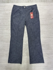 Quần Hazzys Golf Nữ Dư