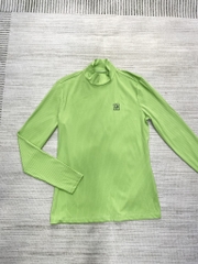 Áo Polo Golf Fantom Cổ Trụ Nữ FG004