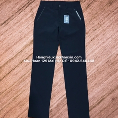 Quần Dài Golf Passardi(PSDG) Nam Q24MSL451M
