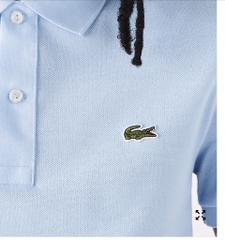 Áo polo Lacoste Nam CT PH4012