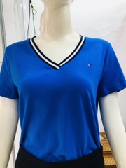ATCTW tommy cổ tim