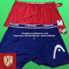 Boxer Head HMTOSK02