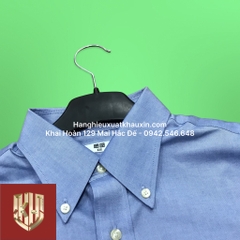Áo sơ mi Uniqlo Noniron DT 408136