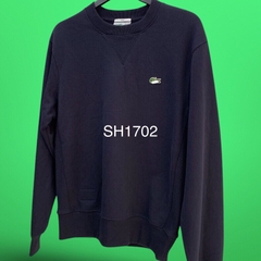Áo nỉ Lacoste Unisex SH1702