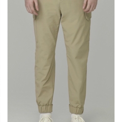 Quần Jogger Golf Double Flag Nam DXPA3D611