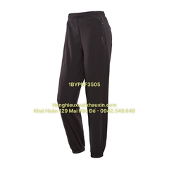 Quần Jogger Black Yak Nữ 1BYPNF3505