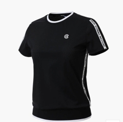 Áo Tshirt Cleveland Golf Nữ CGWTS222060