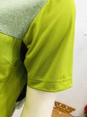 Áo Blackyak 1/4zip Nam CT 1BYTSM9011SB