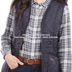 AKM BARBOUR LLI0003