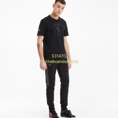 Áo T-shirt Puma Nam CT Full 531470
