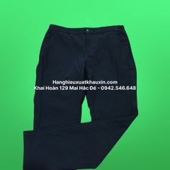 Quần Nỉ Mountia Nam 1MQPNW2506