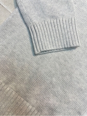 Áo Len Cổ Tròn Tommy Jeans Nam DM0DM11856